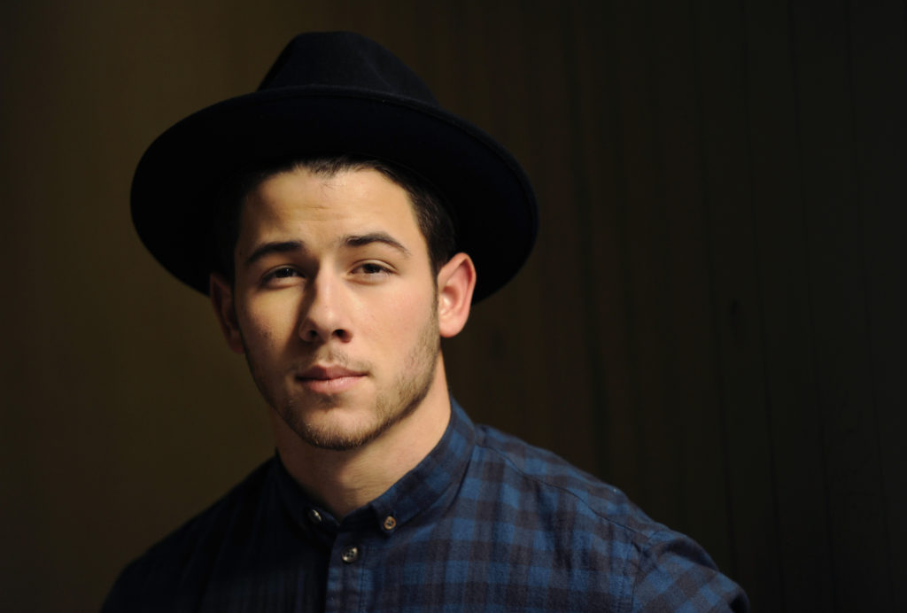 Nick Jonas Birthday,Biography,Wiki,Height,Weight,Family and Images