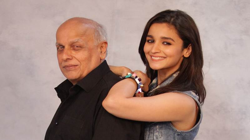 Mahesh Bhatt