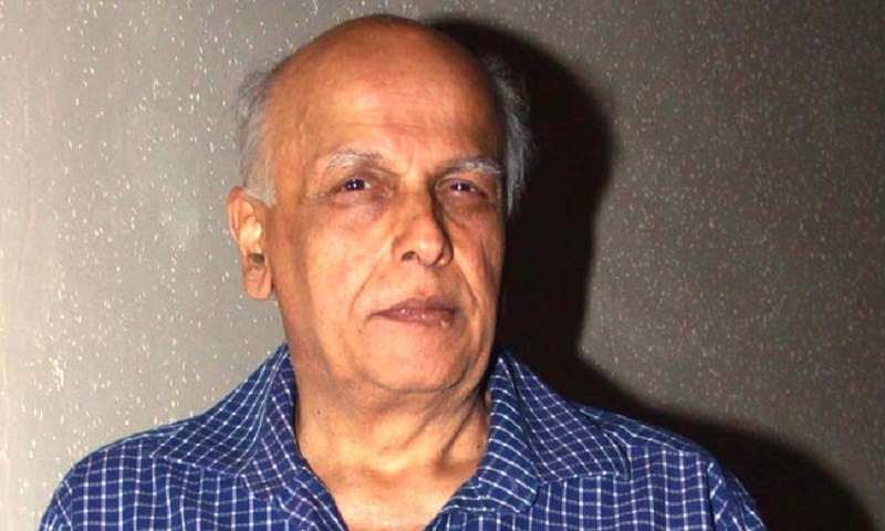 Mahesh Bhatt