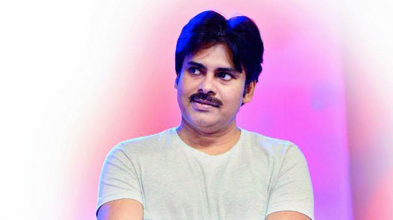 Pawan Kalyan