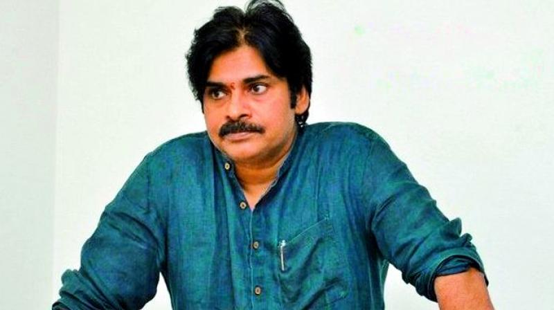 Pawan Kalyan