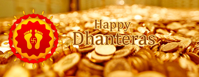 Dhanteras 2018