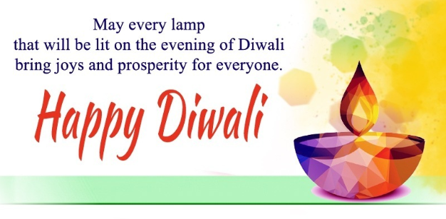 Diwali or Dipawali 2018