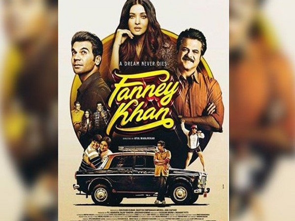 Fanney Khan