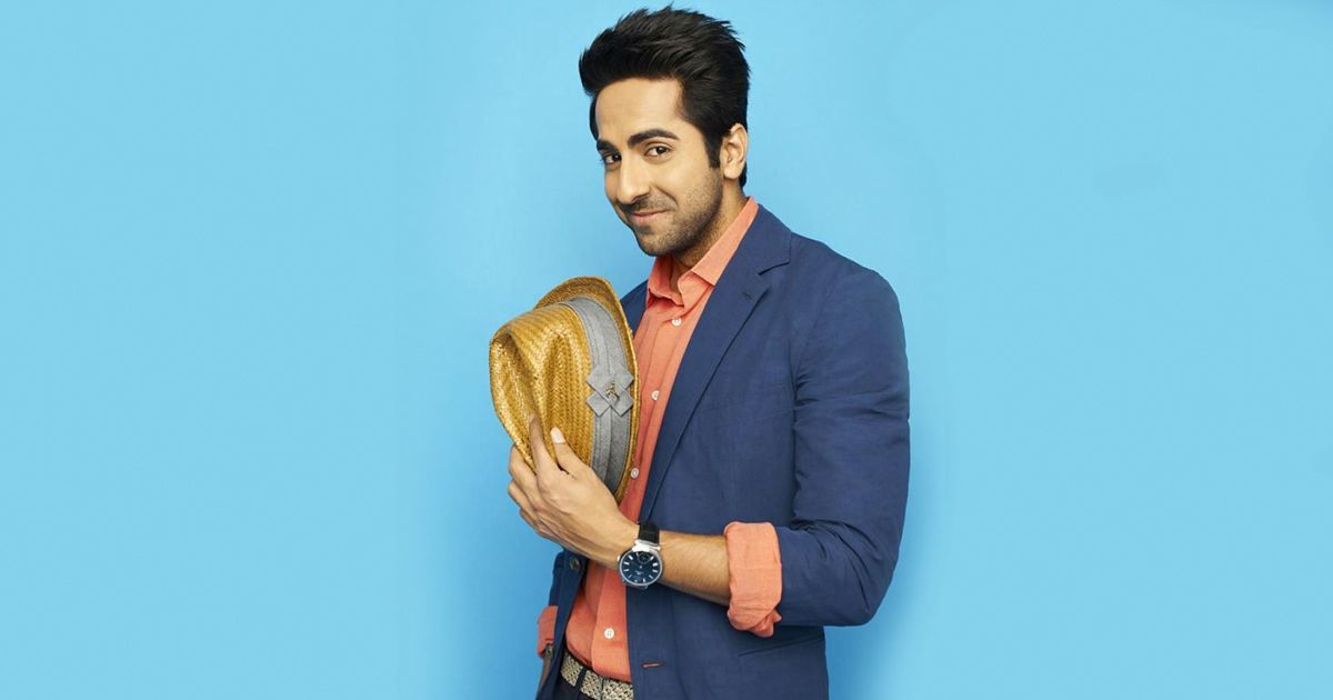 Ayushmann Khurrana