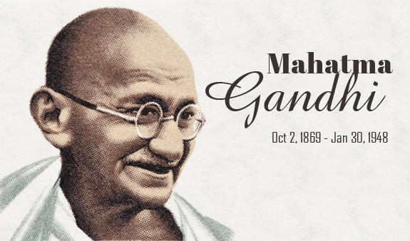 Gandhi Jayanti