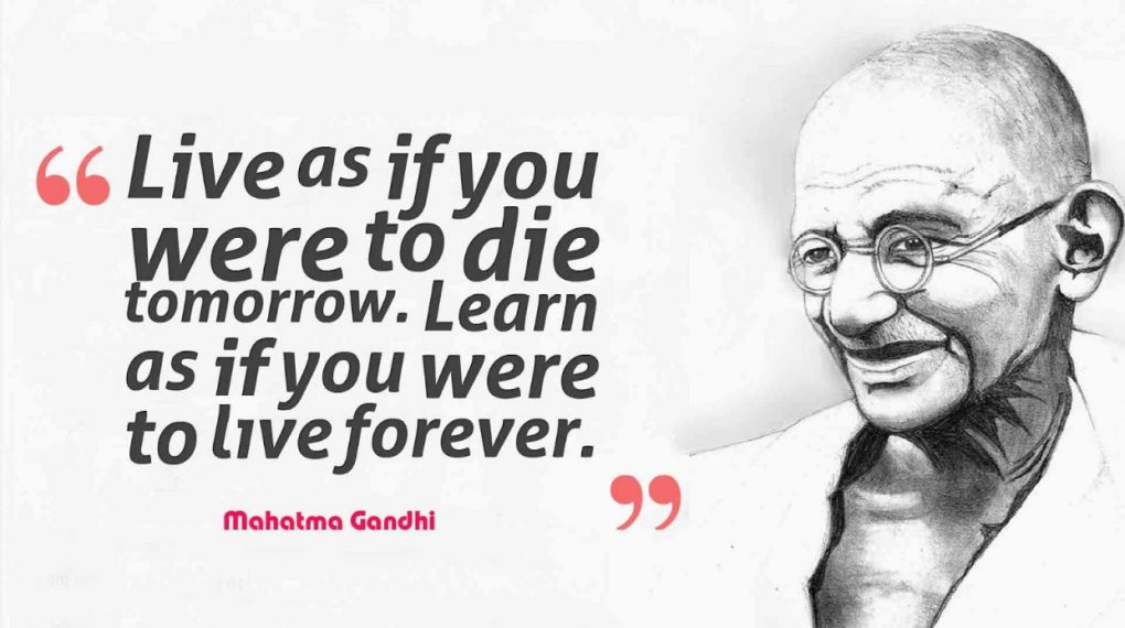 Gandhi Jayanti