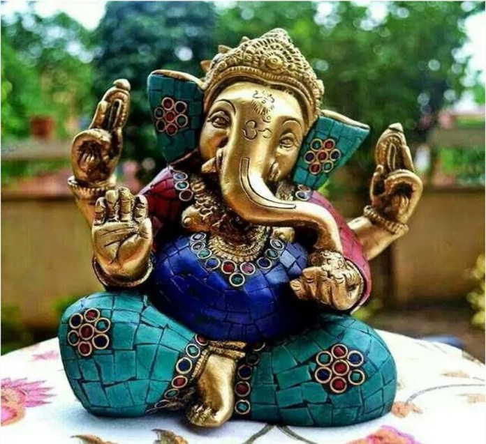 ganesh ji pic