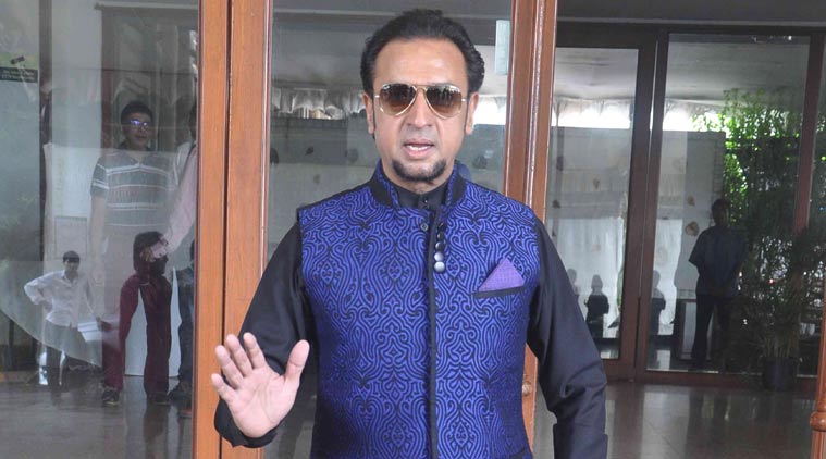 Gulshan Grover