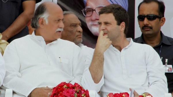 Gurudas Kamat