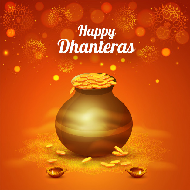 Dhanteras 2018