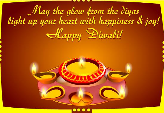 Diwali or Dipawali 2018