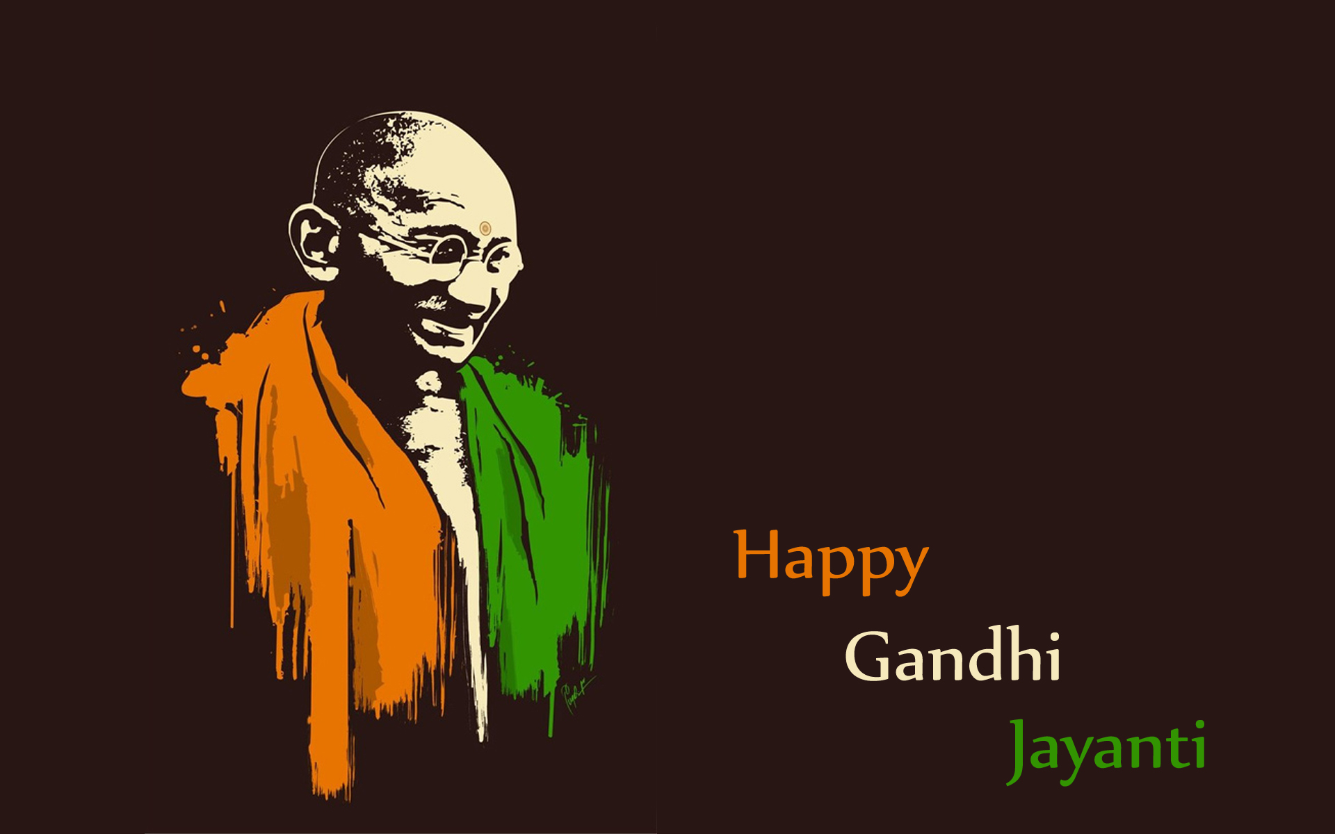 Gandhi Jayanti