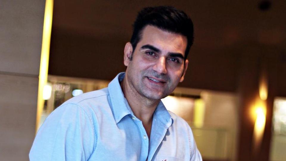 Arbaaz Khan