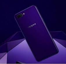 Oppo F9 Pro