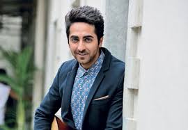 Ayushmann Khurrana