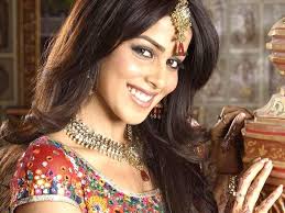 Genelia D Souza