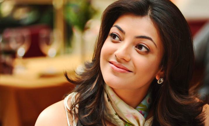 Kajal Aggarwal images 2018