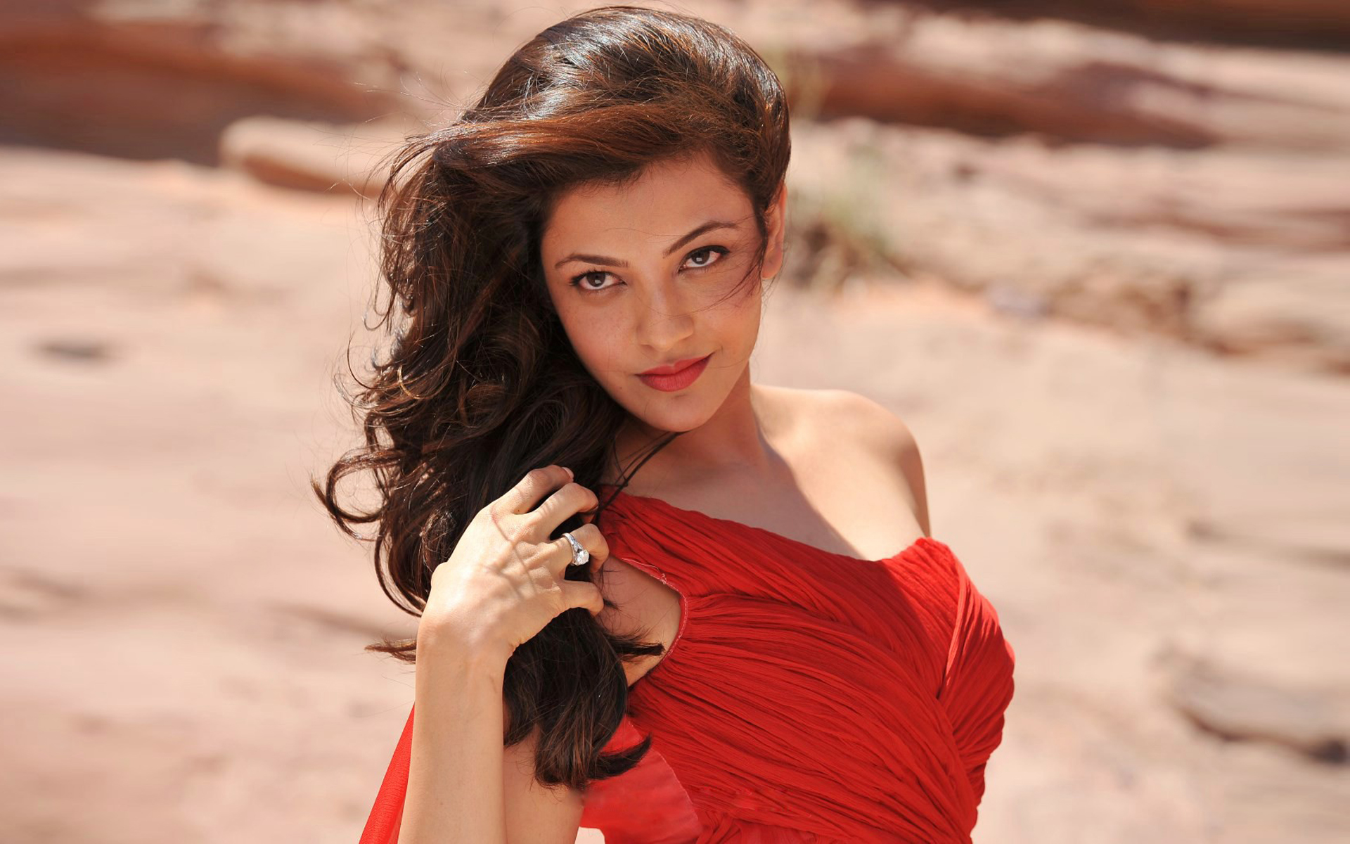 Kajal Aggarwal images 2018