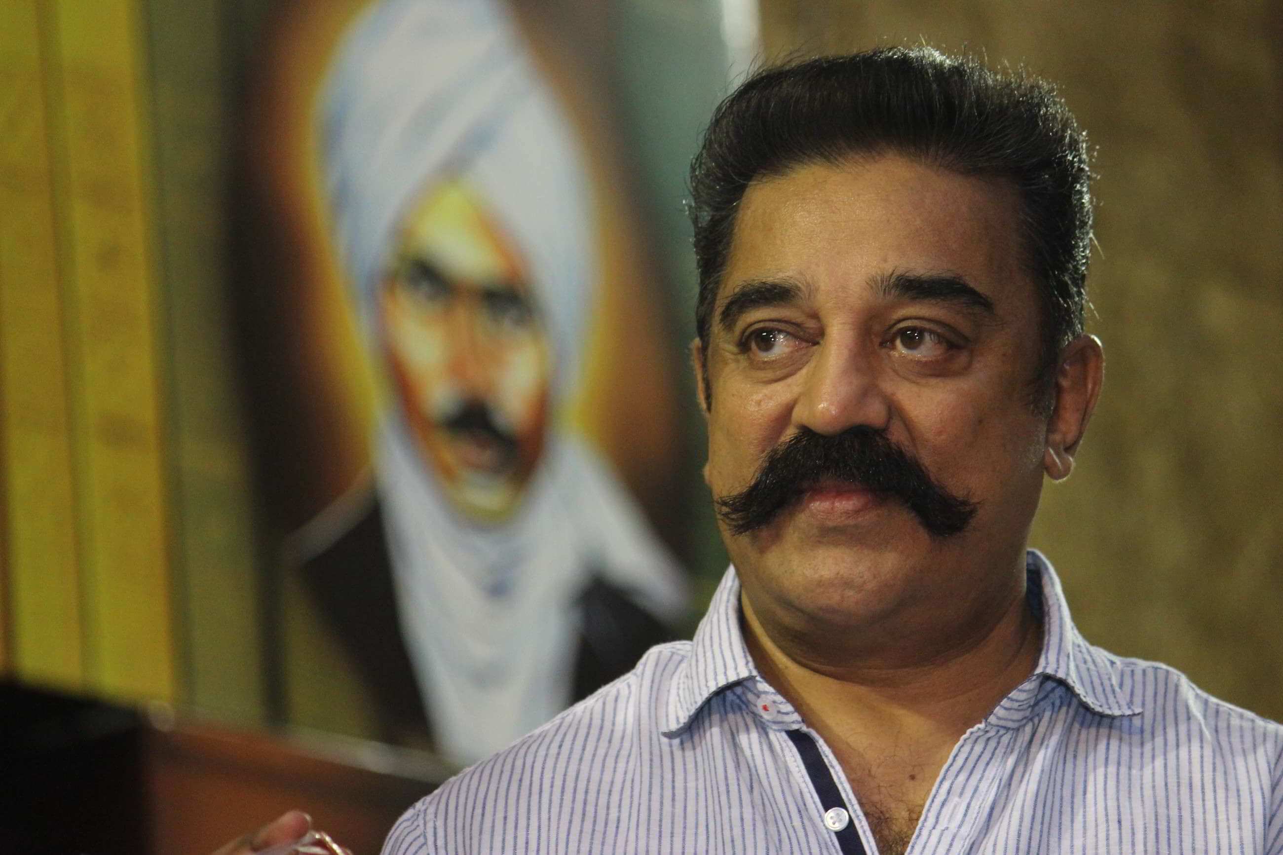 Kamal Haasan Career