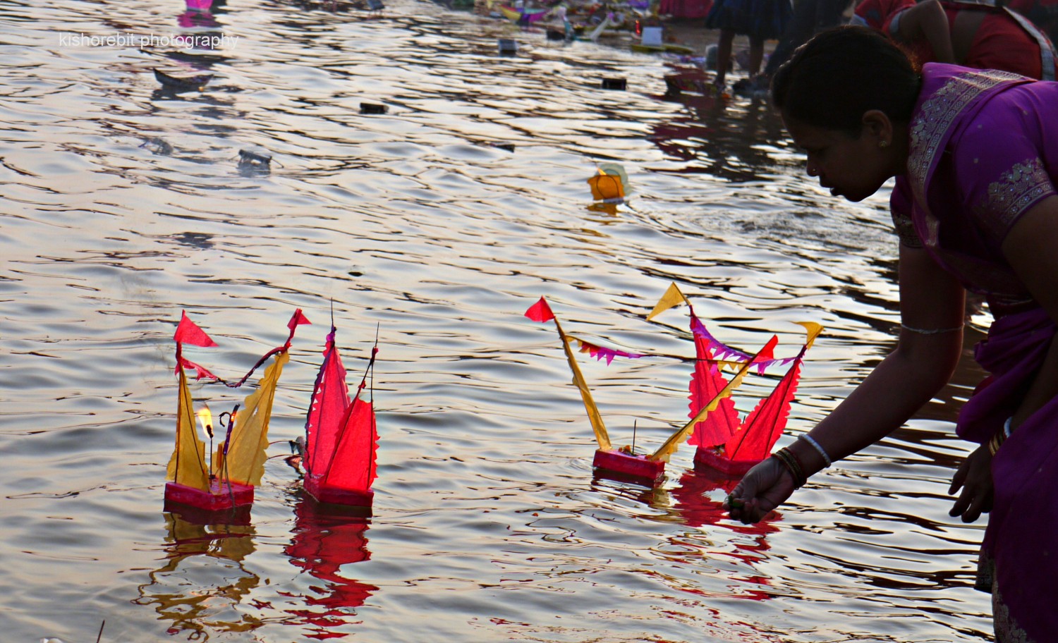 Kartika Purnima images