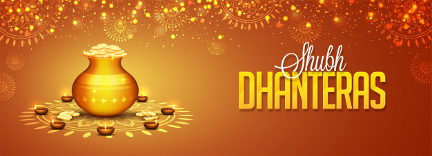 Dhanteras 2018