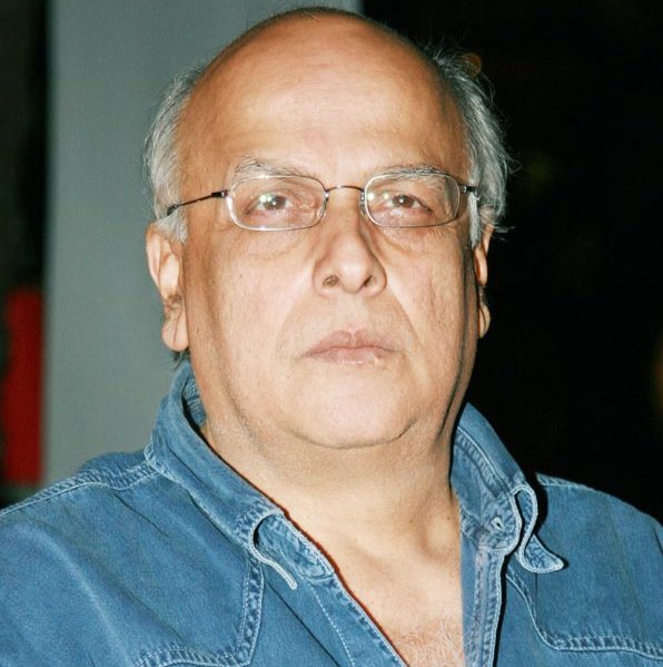 Mahesh Bhatt