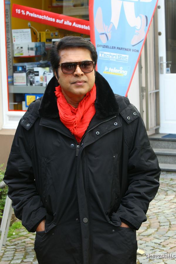 Mammootty